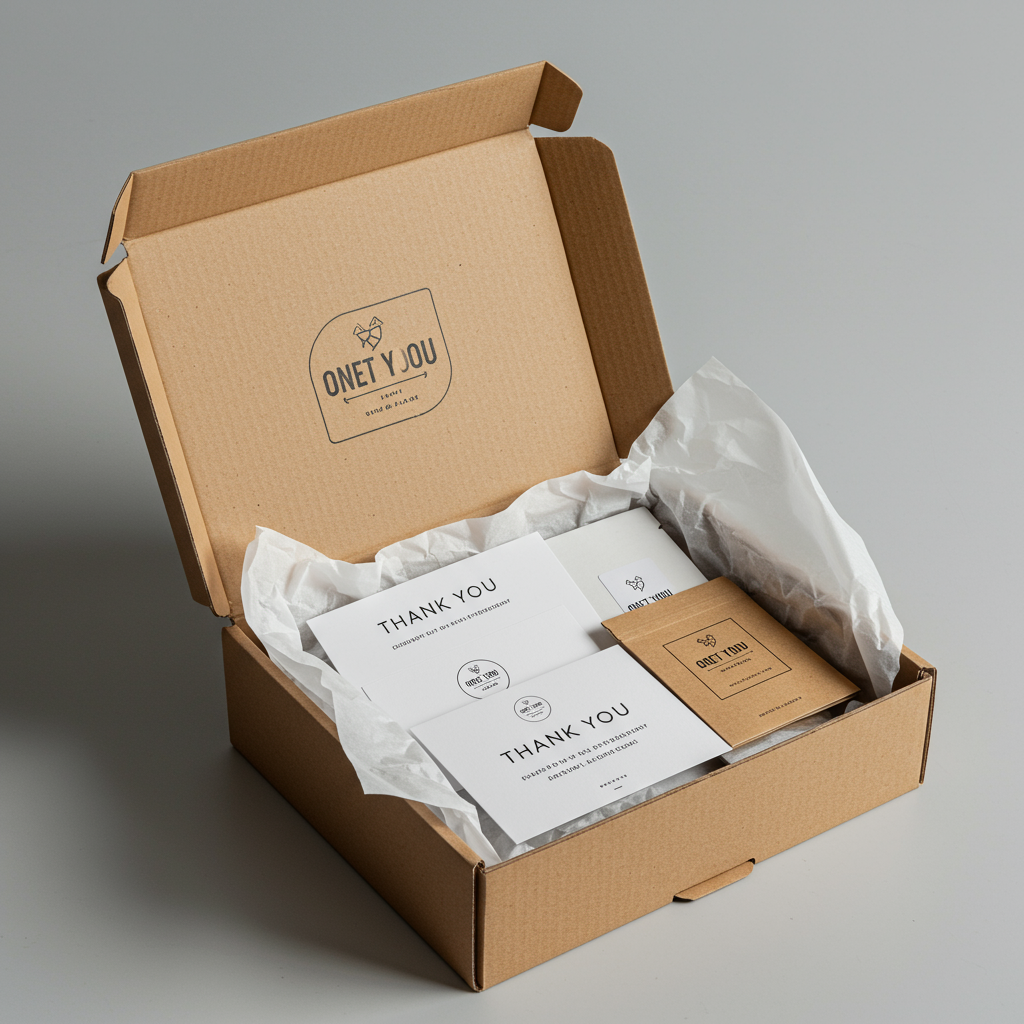 Elevate Your Brand: My Essential Shopify Packaging Design Tips