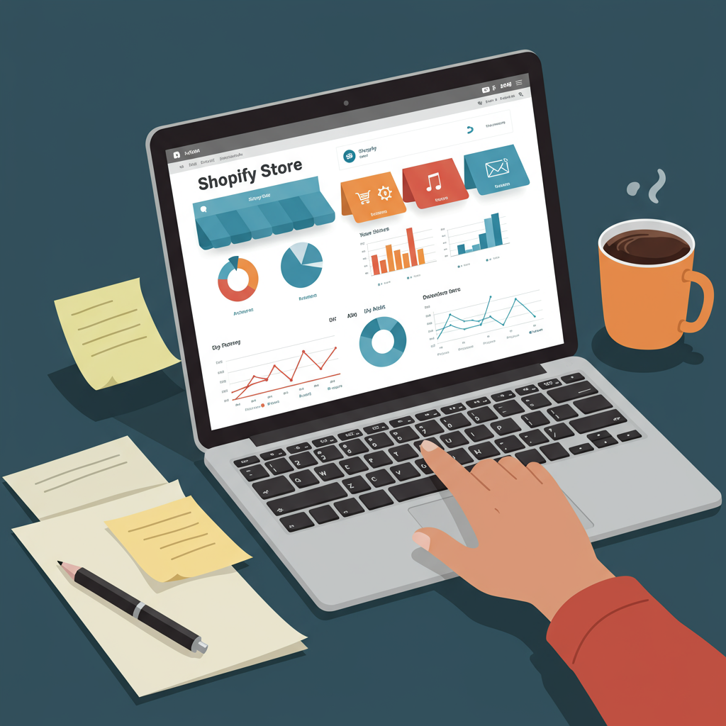 My Shopify SEO Audit Playbook: A Step-by-Step Guide