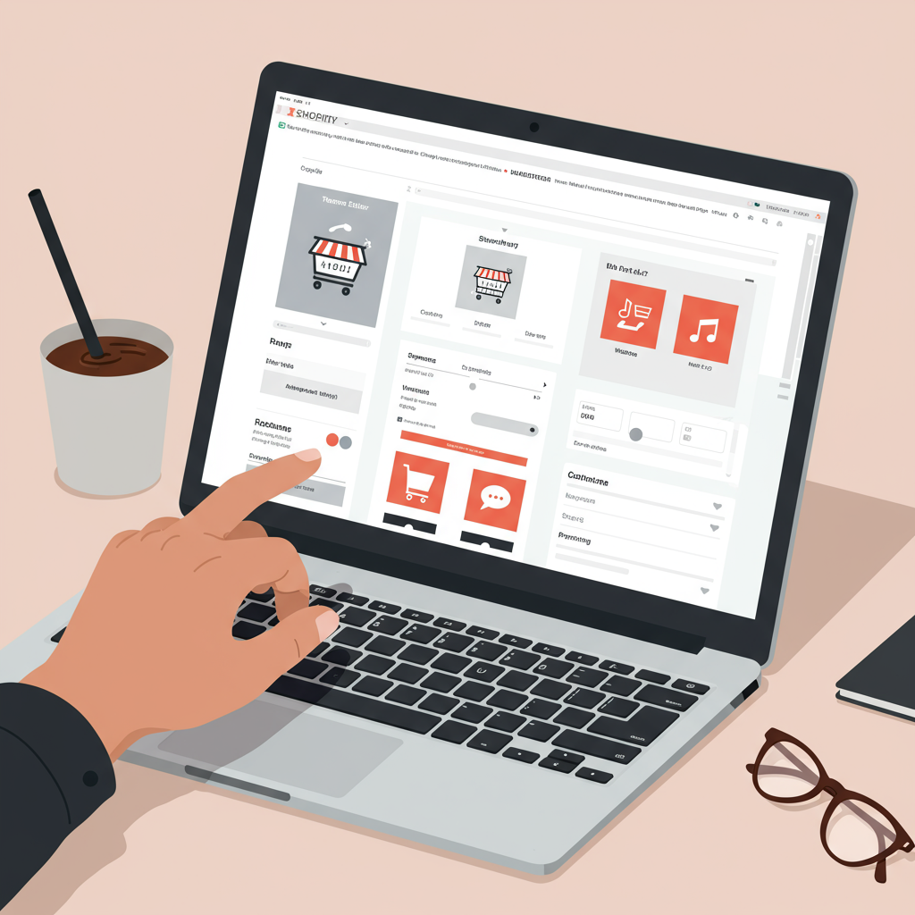 Unlocking Your Shopify Store’s Potential: No-Code Customization Secrets