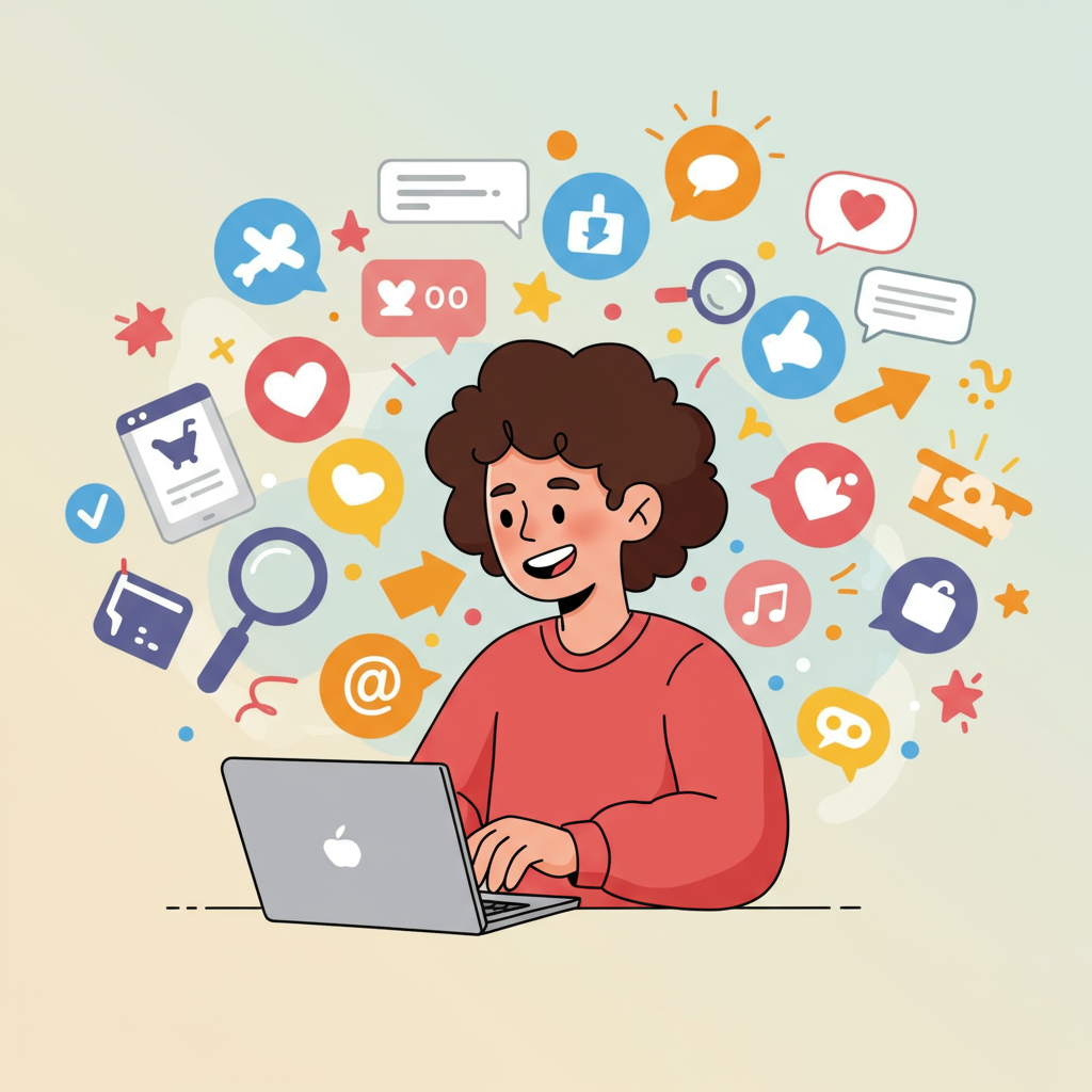 My Ultimate Guide: Shopify Content Marketing Ideas That Convert