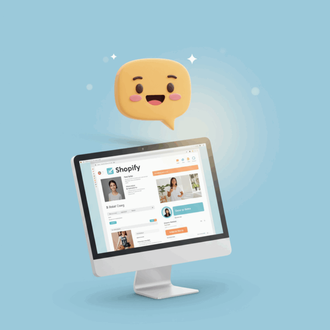 Optimisez Votre Service Client : Mettre en Place le Chat en Direct sur Shopify