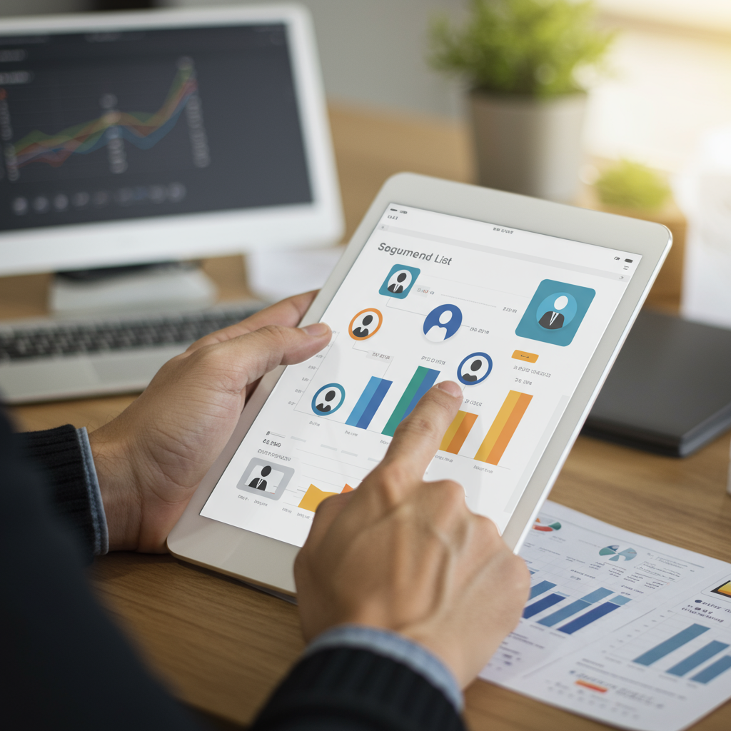 Mastering Email Segmentation for Your Shopify Store