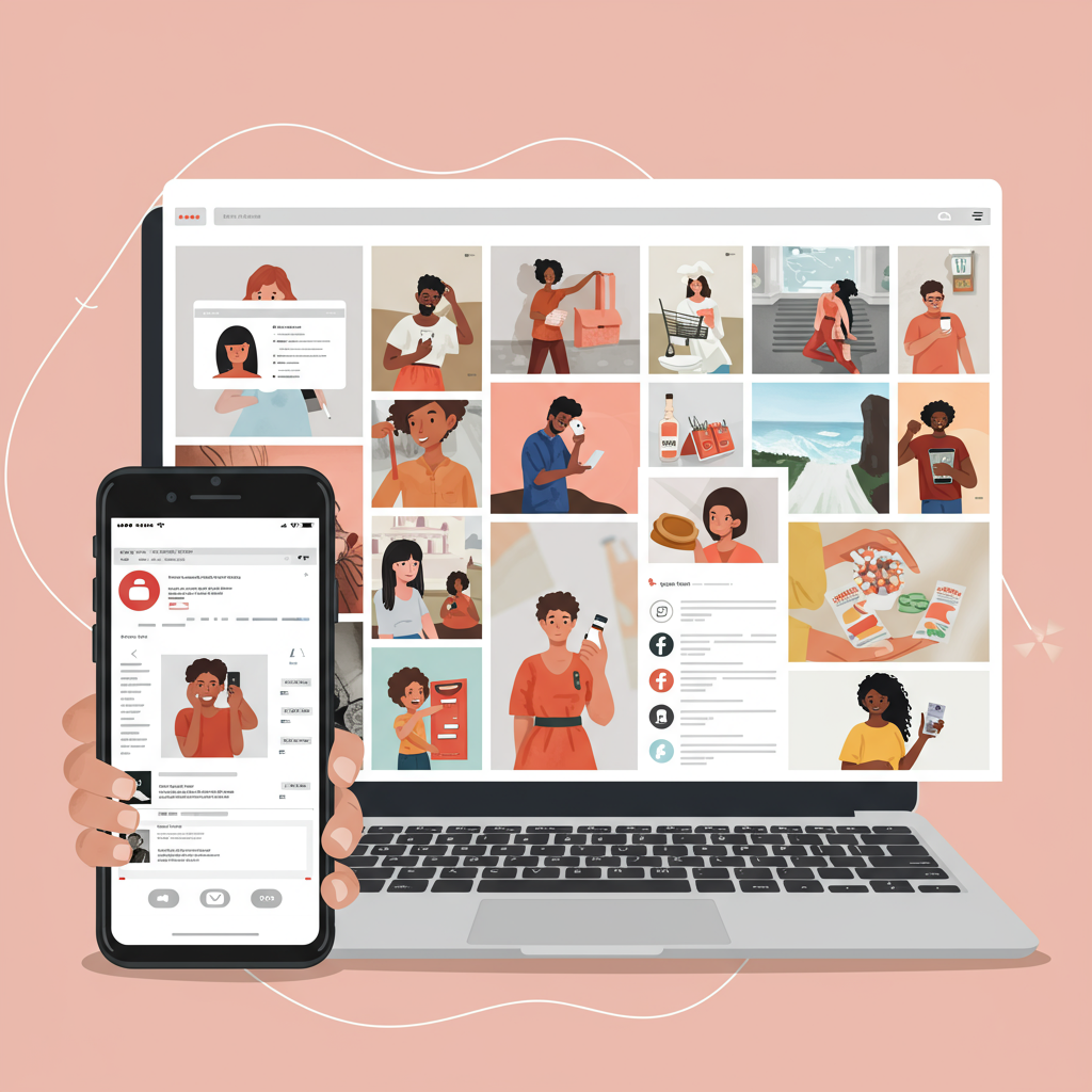 Unlocking Sales: My Guide to Shopify UGC Galleries