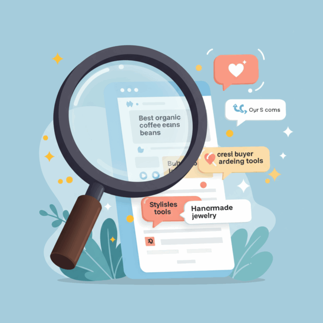 Unlocking Shopify Success: My Guide to Long-Tail Keywords