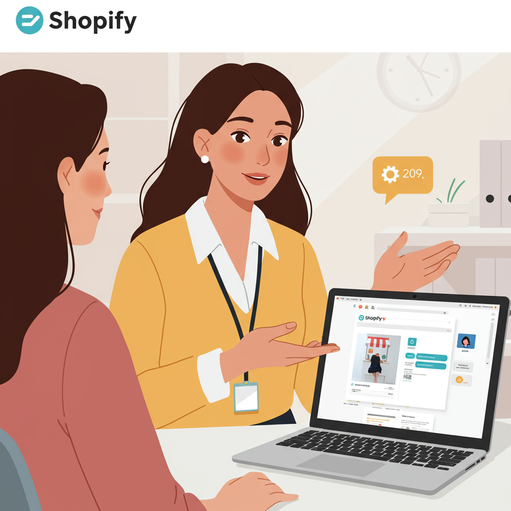 My Guide to Turning Frowns Upside Down: Handling Angry Customers on Shopify