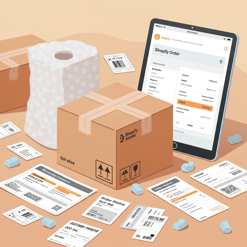 Mastering Your Shopify Packaging & Fulfillment Strategy for E-commerce Success