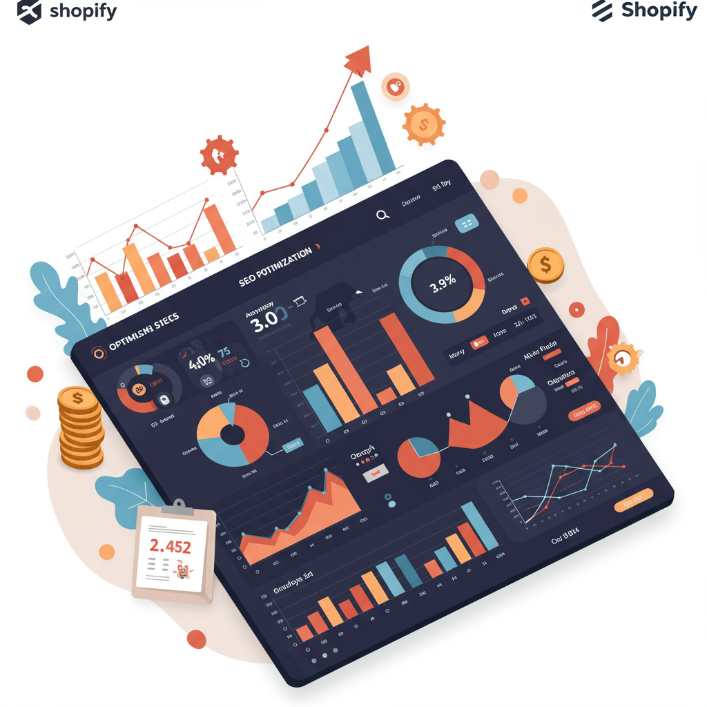 My Top Picks: The Ultimate Shopify SEO Apps for 2026