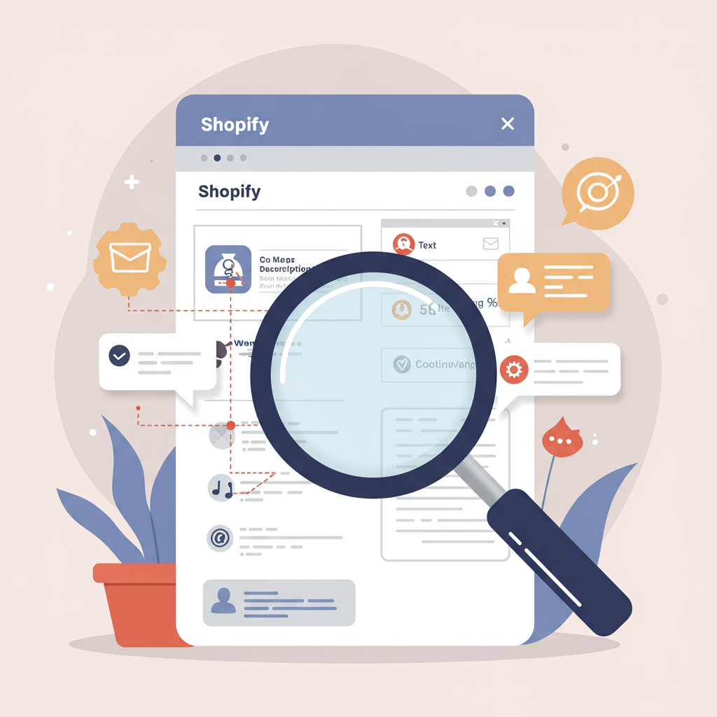 My Essential Guide to Mastering Shopify Product Page SEO