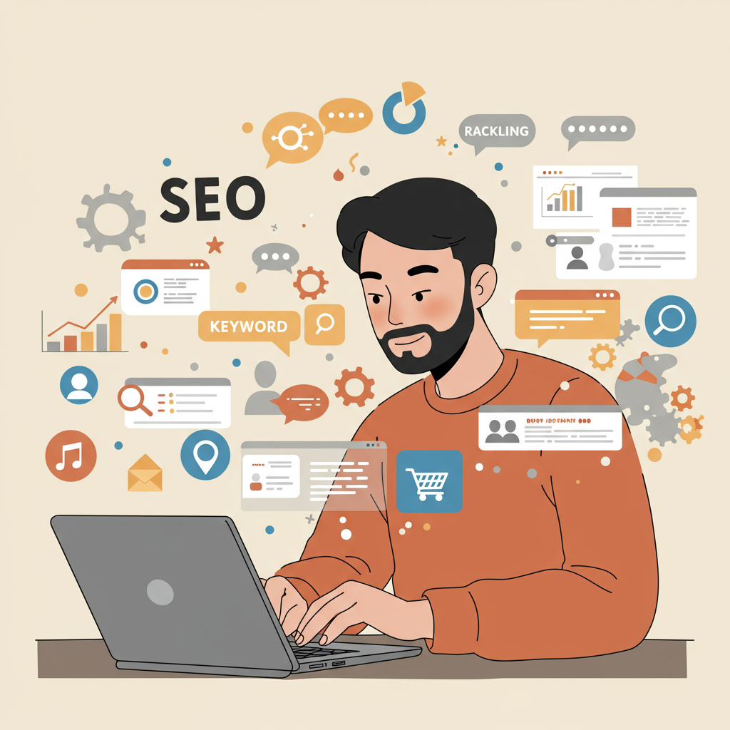 Mastering Technical SEO for Your Shopify Store: A Comprehensive Guide