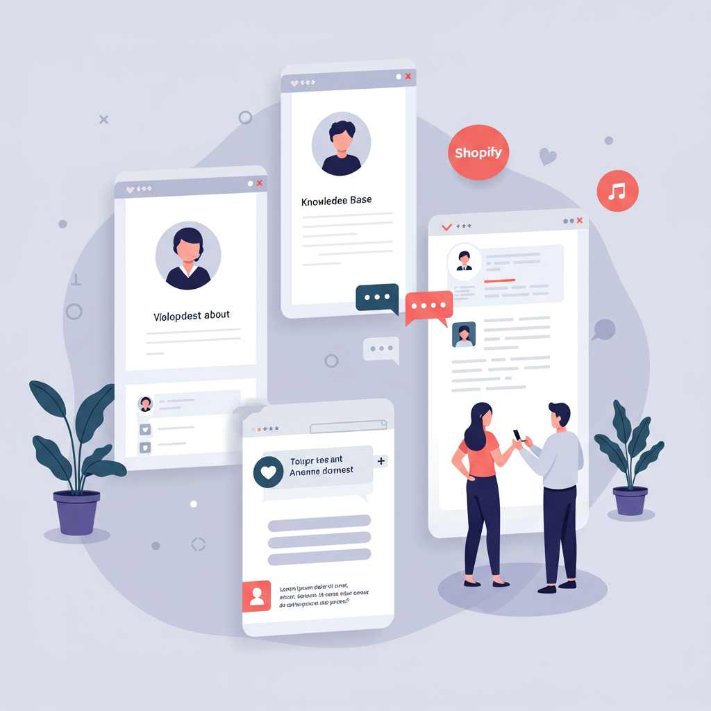 My Top Picks: The Ultimate Guide to Shopify Helpdesk Apps for Merchants