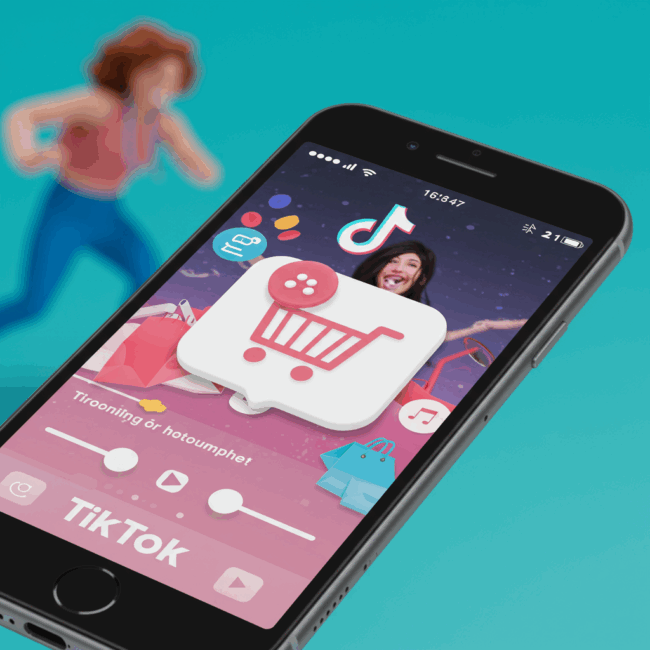 Unlocking Growth: My Guide to Shopify Success with TikTok Influencers