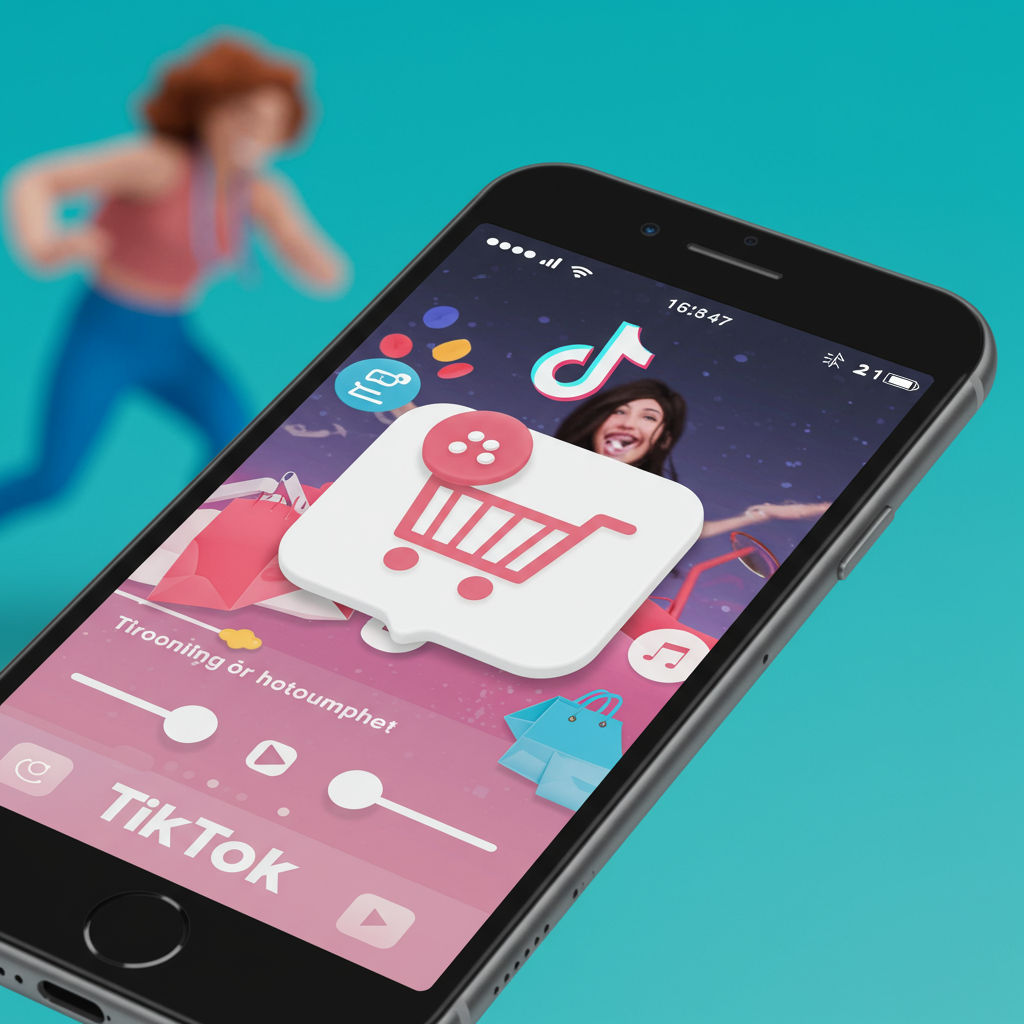 Unlocking Growth: My Guide to Shopify Success with TikTok Influencers