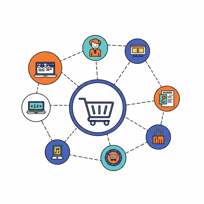 Empowering Merchants: How DAOs Could Reshape Shopify’s Future