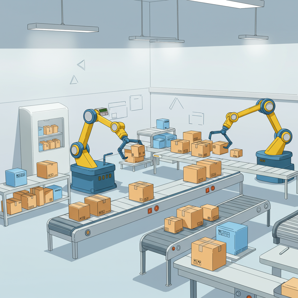 Mastering Shopify Fulfillment: Your Guide to Automation