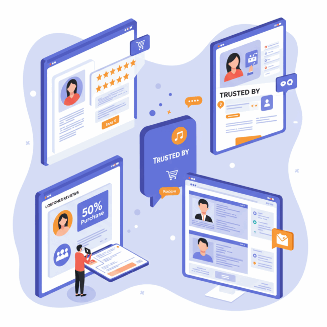 My Essential Guide to Boosting Shopify Conversions with Social Proof