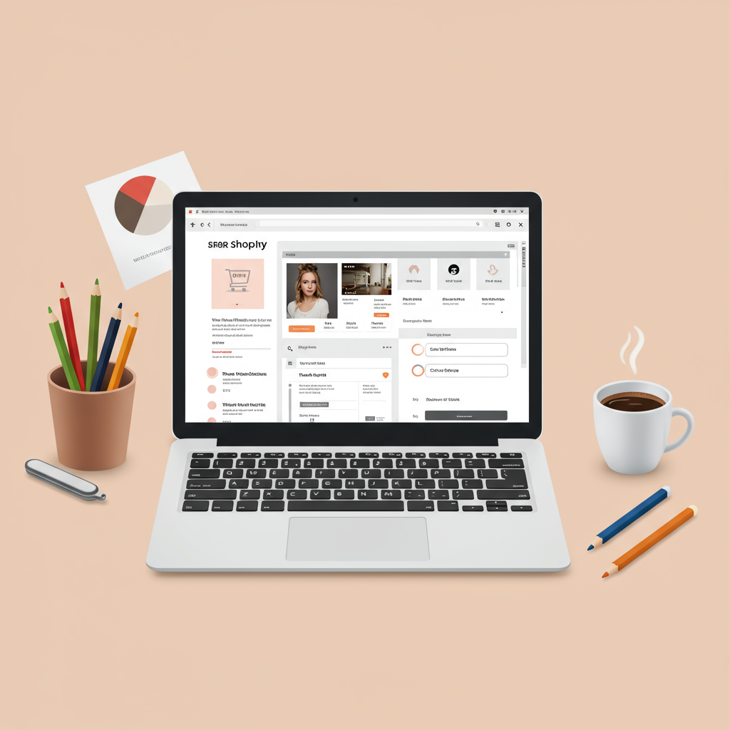 Unlocking Your Shopify Store’s Potential: A No-Code Customization Guide