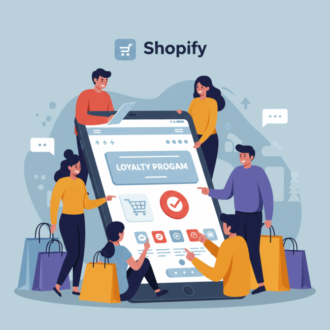 My Blueprint for Shopify Loyalty: Building Lasting Customer Relationships