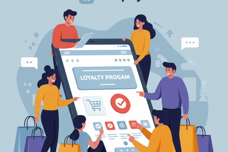 My Blueprint for Shopify Loyalty: Building Lasting Customer Relationships