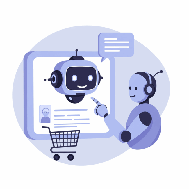 Supercharge Your Shopify Store: Automating Customer Service with Chatbots