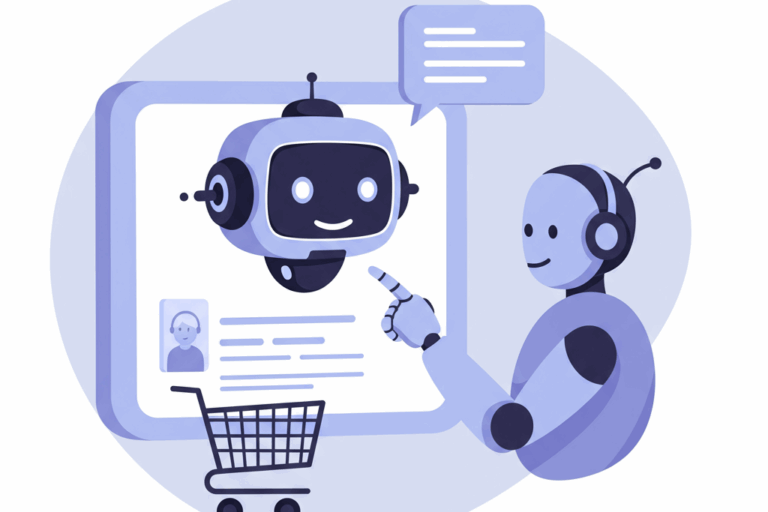 Supercharge Your Shopify Store: Automating Customer Service with Chatbots