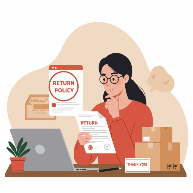 Mastering Your Shopify Return & Refund Policies: A Merchant’s Essential Guide