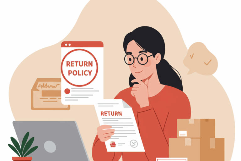 Mastering Your Shopify Return & Refund Policies: A Merchant’s Essential Guide