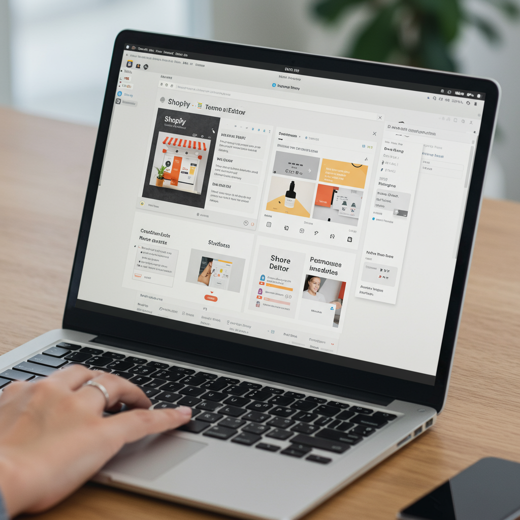 Unlocking Your Shopify Store’s Potential: A No-Code Customization Guide