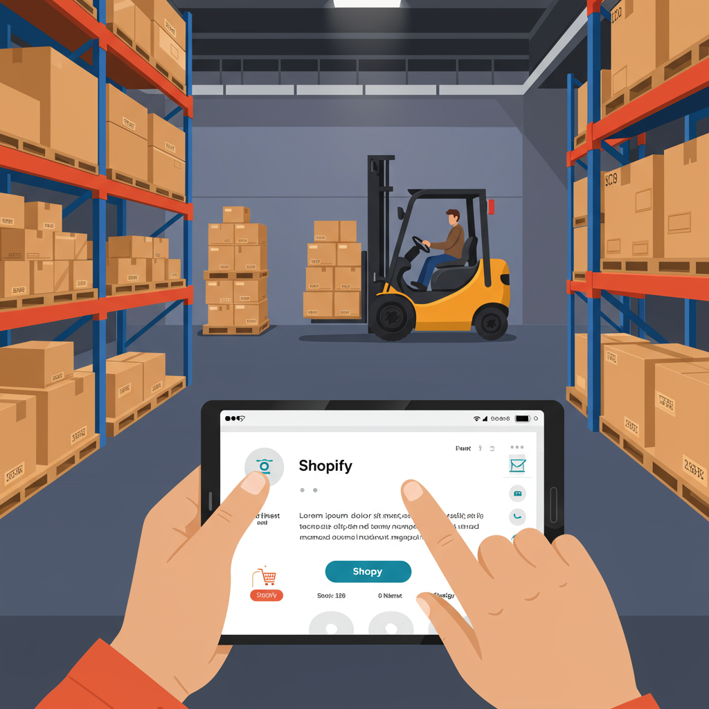 Mastering Shopify Fulfillment: My Guide to Top 3PL Services