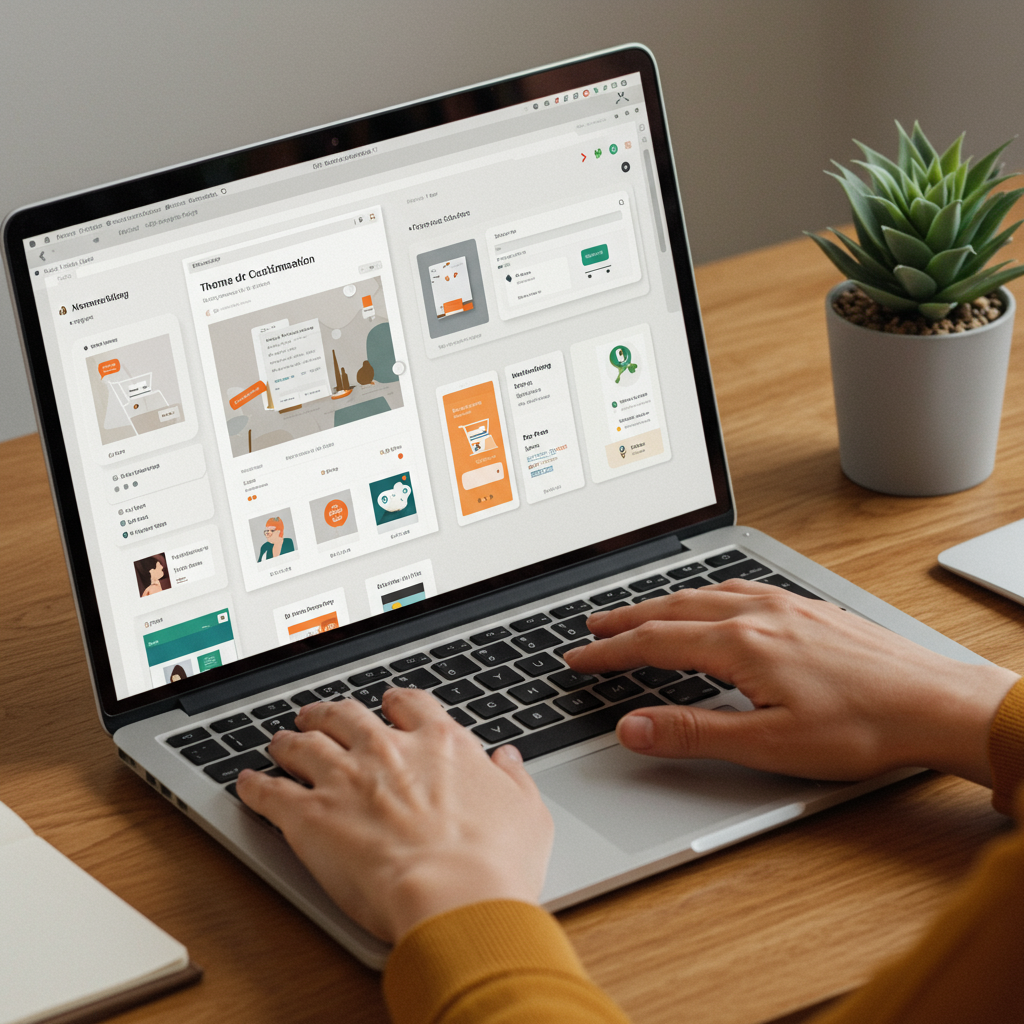 Unlocking Your Shopify Store’s Potential: A No-Code Customization Guide