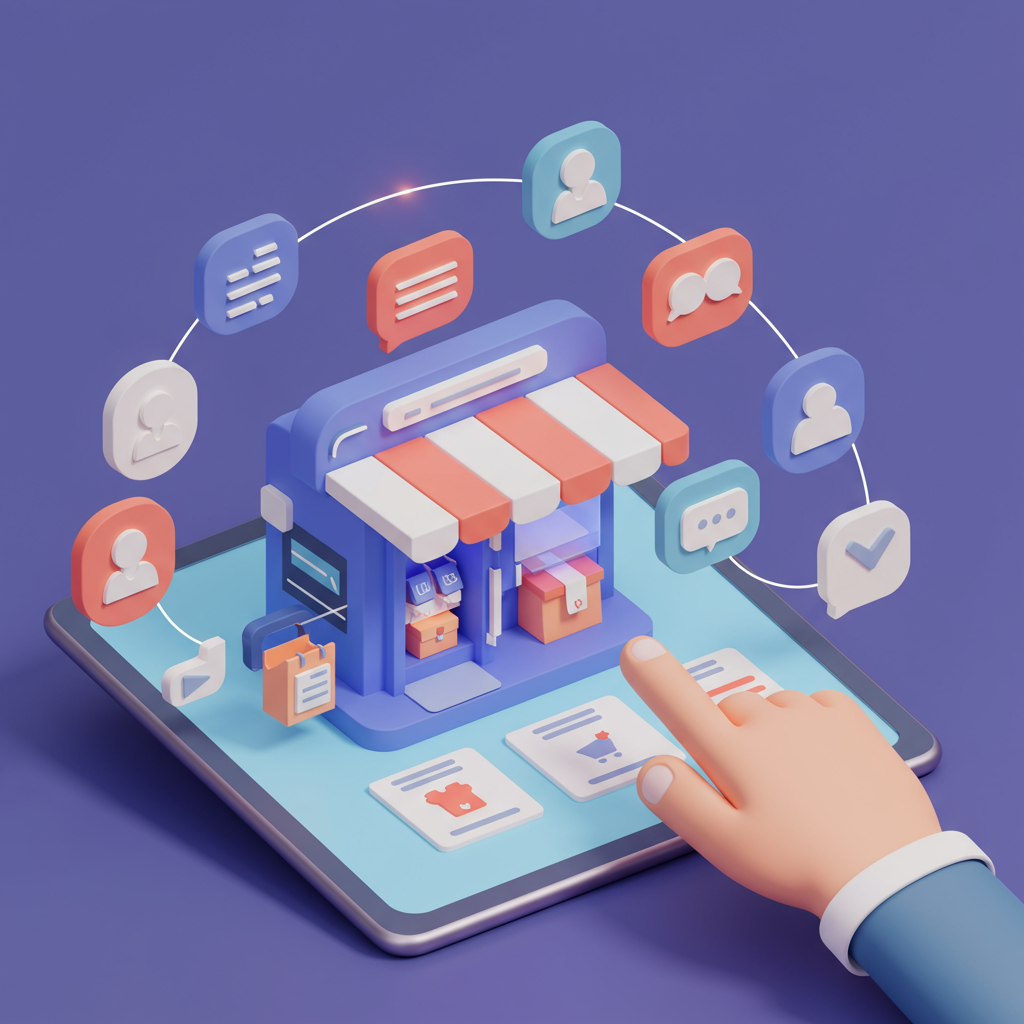 Mastering Social Commerce: My Shopify Social Media Playbook for 2026