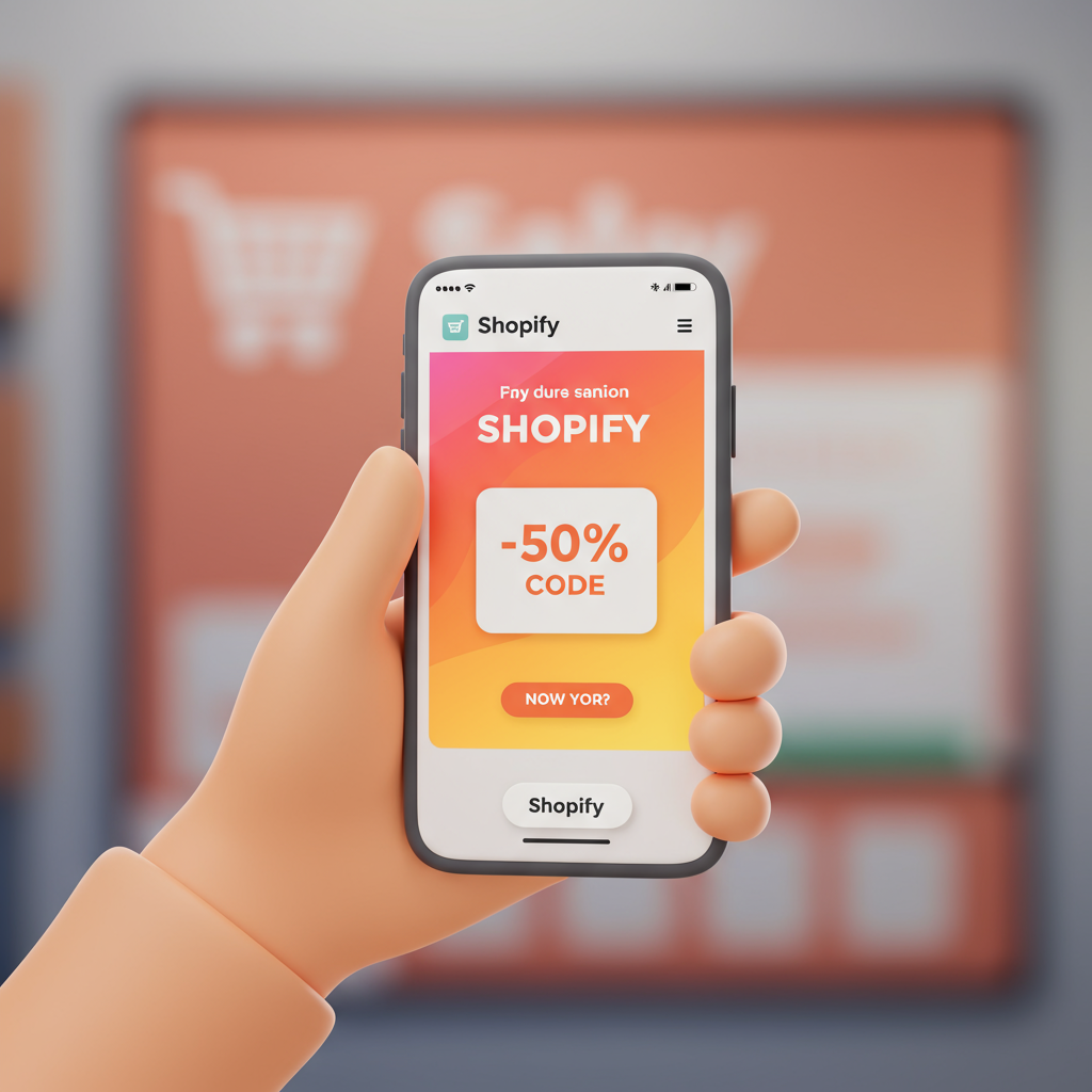 My Comprehensive Guide to Effective Shopify Discount Codes