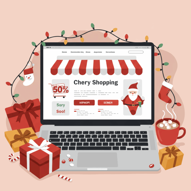 My Essential Guide to Dominating Holiday Sales on Shopify This Year