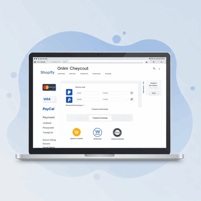 Mastering Your Shopify Checkout: My Guide to Boosting Conversions
