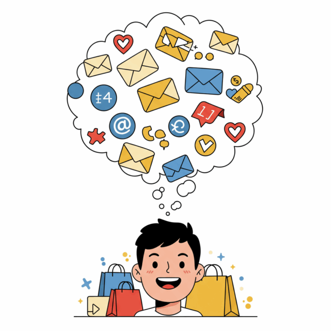 Mastering Customer Retention: Your Shopify Email Series Blueprint