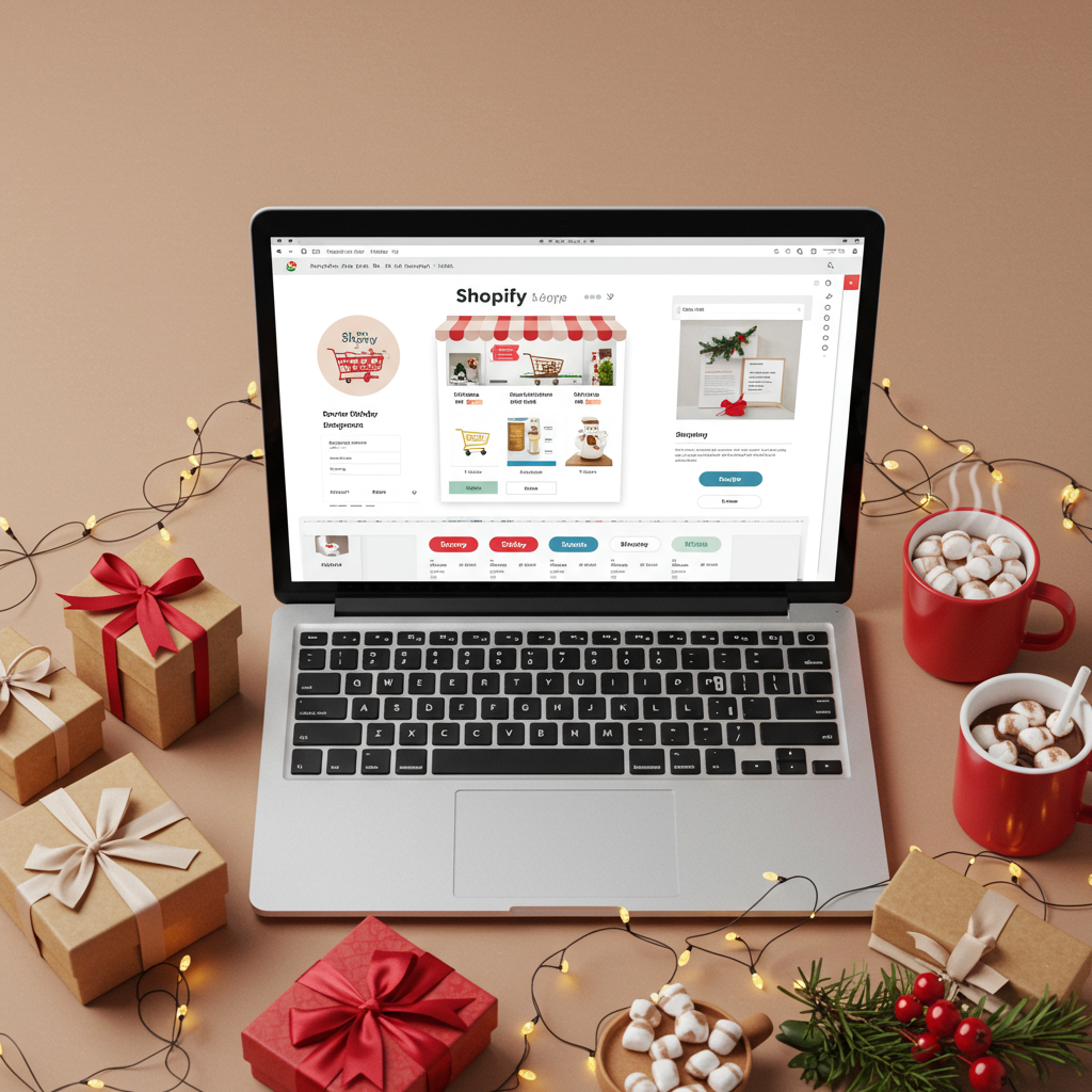 Your Ultimate Shopify Holiday Season Playbook: A Merchant’s Guide