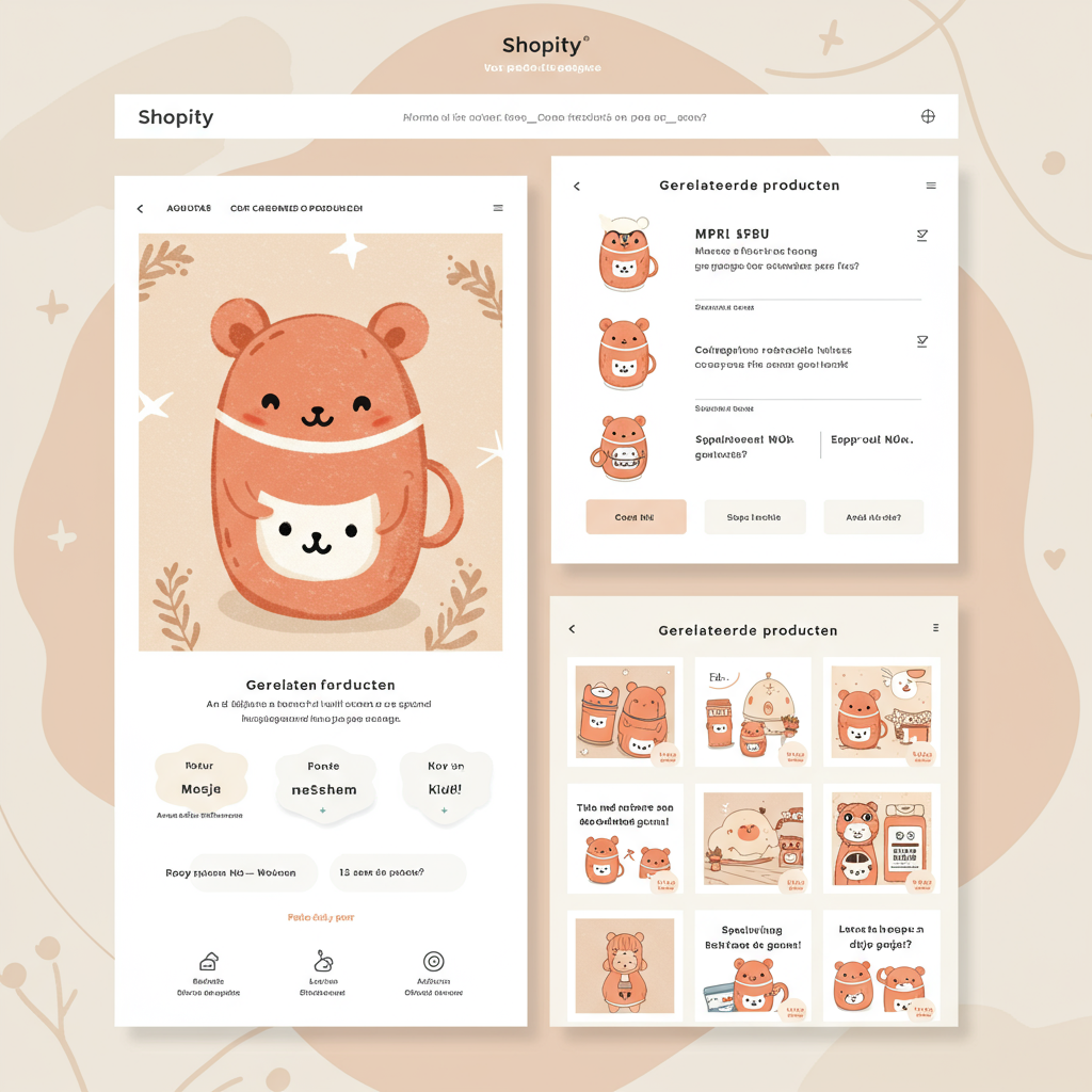 Verhoog Je Shopify Omzet Met Slimme Cross-sell Strategieën