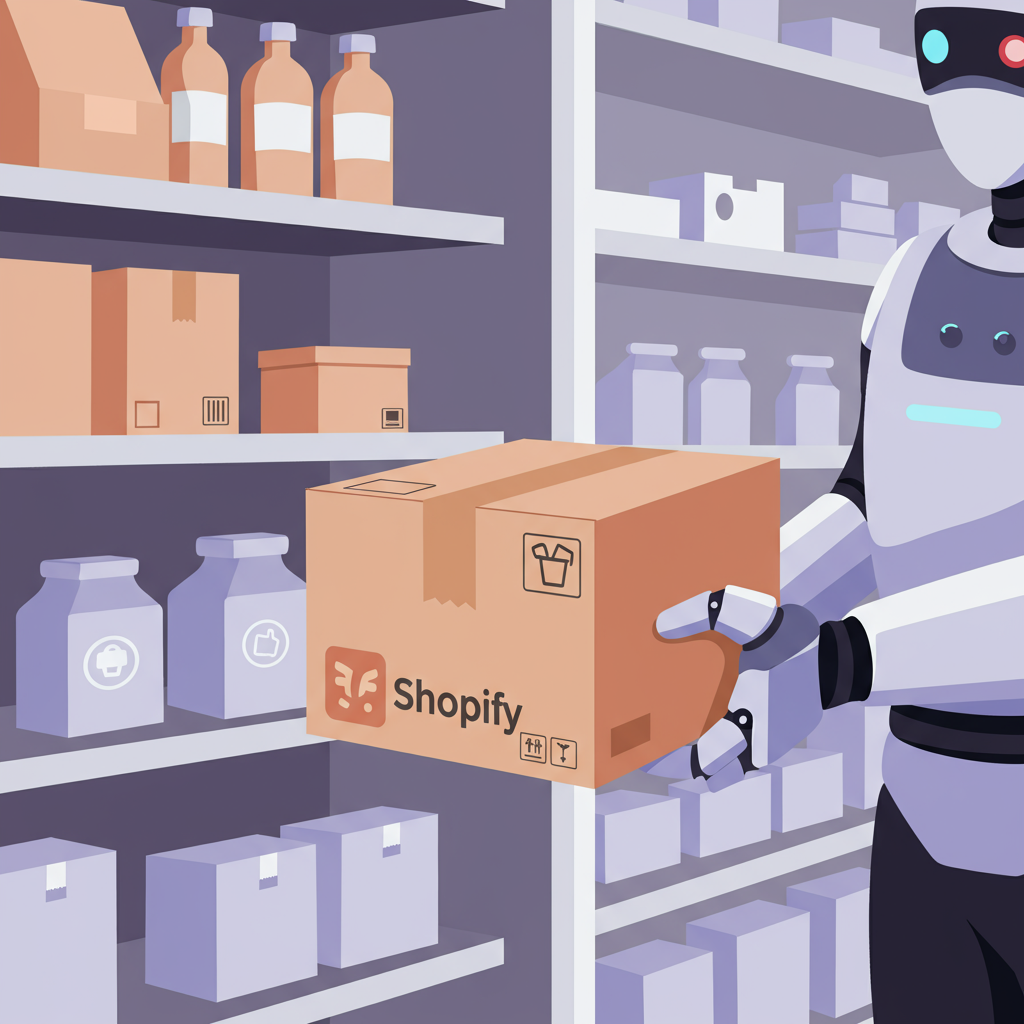 Automatiza el Fulfillment en Shopify: Guía Esencial para Comerciantes