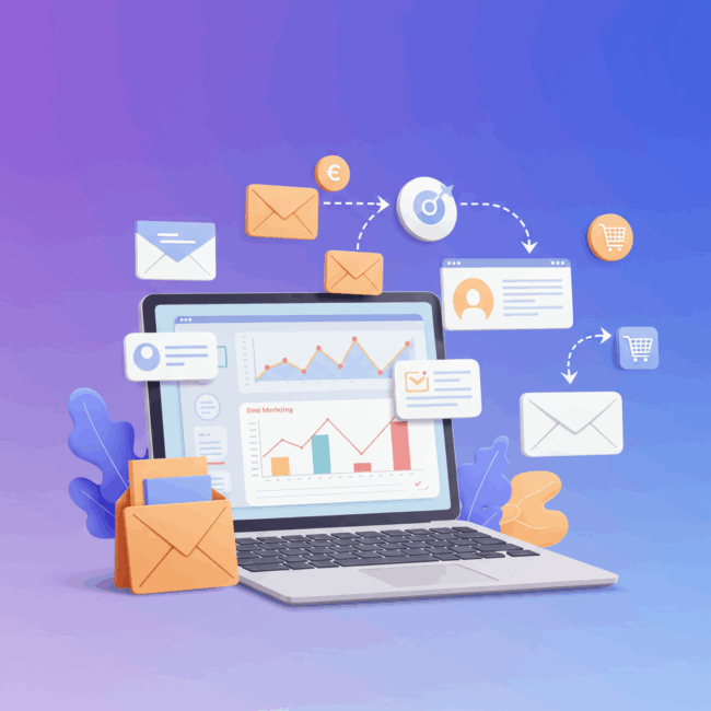 My Essential Guide to Shopify Email Automation Best Practices