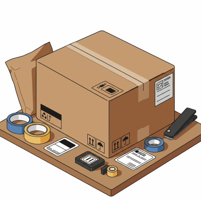 Mastering Your Shopify Packaging & Shipping Strategy