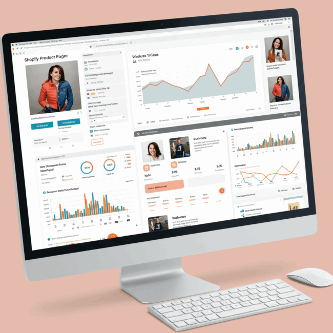 Mijn Ultieme Gids voor Shopify Productpagina SEO: Meer Zichtbaarheid en Verkoop