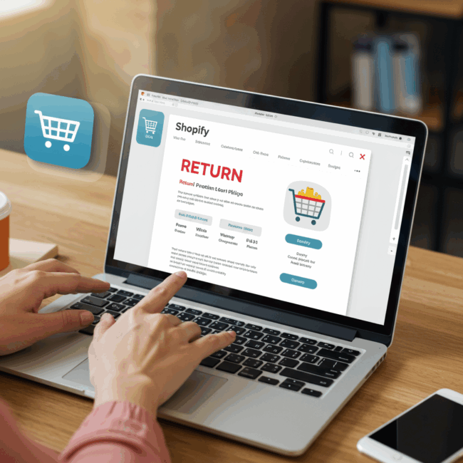 Mastering Your Shopify Return & Refund Policies: A Merchant’s Guide
