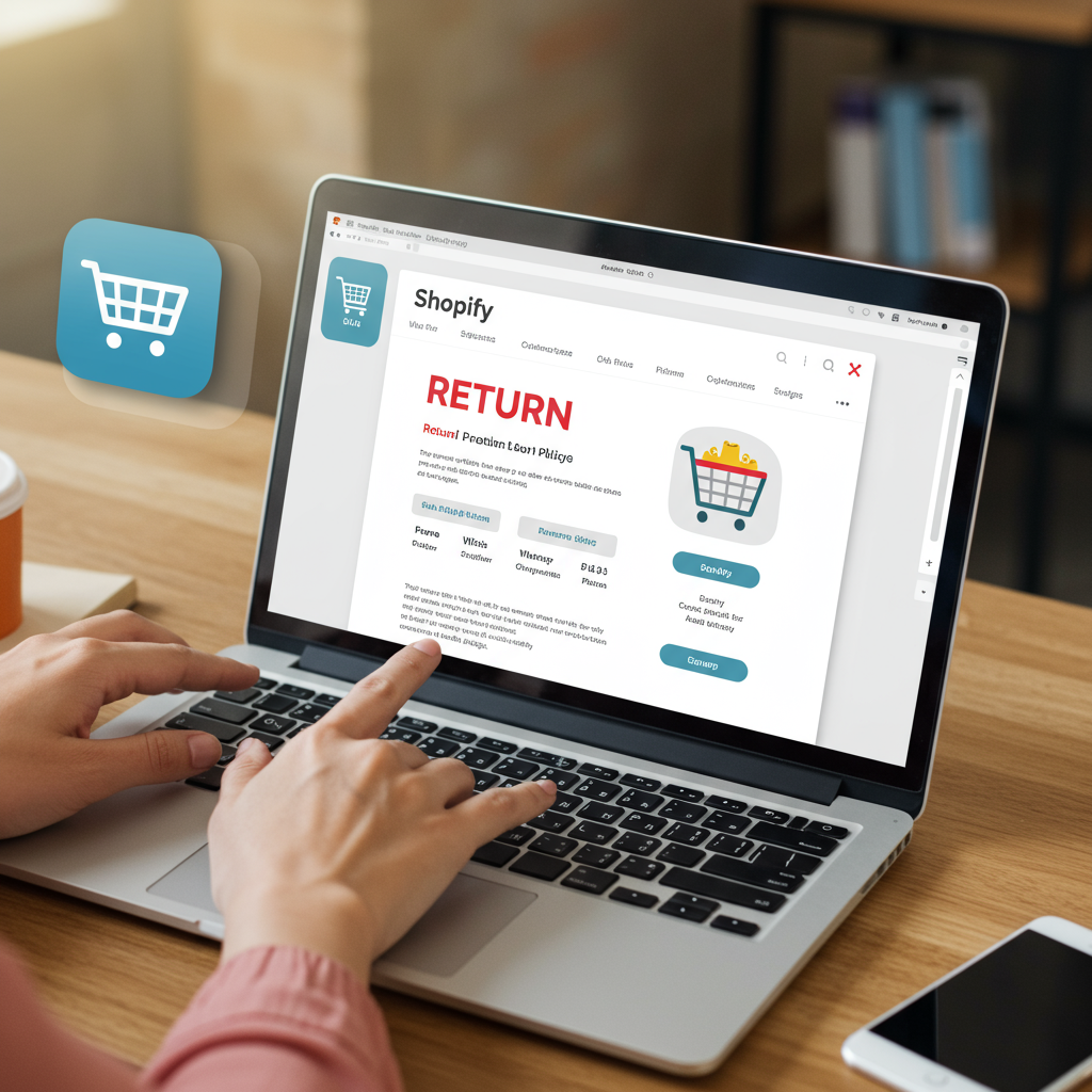Mastering Your Shopify Return & Refund Policies: A Merchant’s Guide