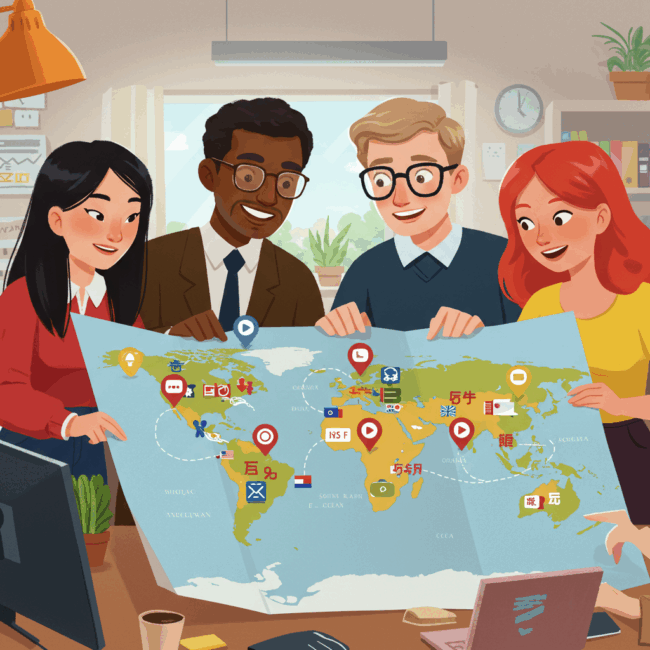 Mastering Global Reach: My Deep Dive into Shopify Language Localization Tools