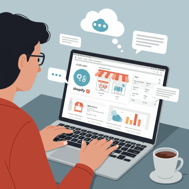 Mastering Customer Feedback for Your Shopify Store: A Merchant’s Guide