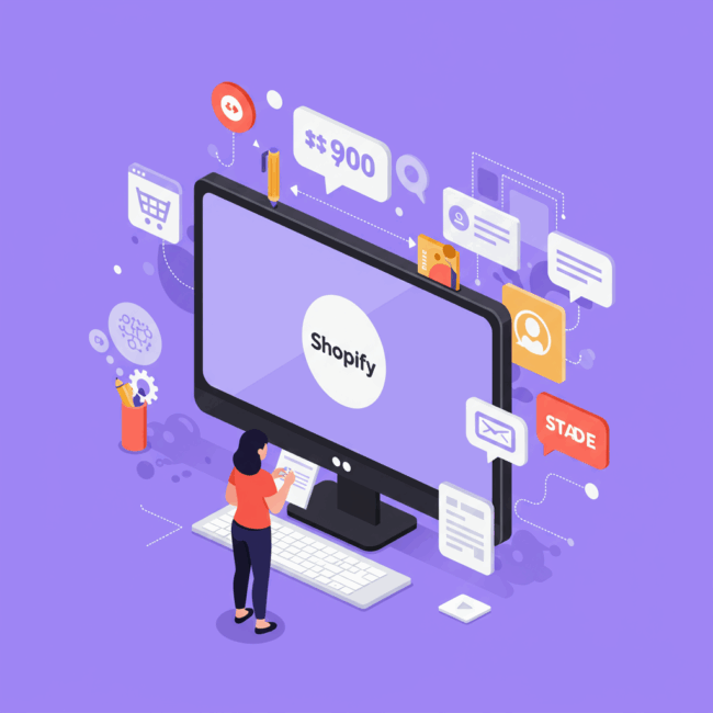 From Shopify Store to Iconic Brand: My Guide to Building Lasting Value