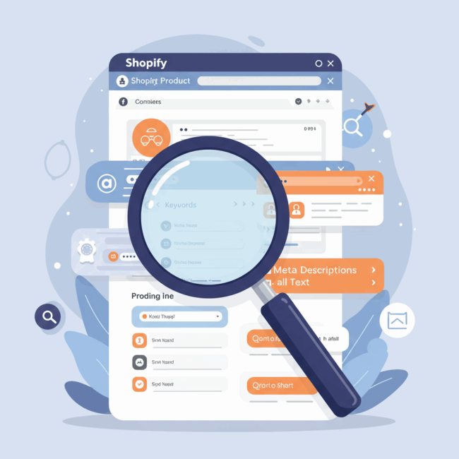 My Essential Guide to Mastering Shopify Product SEO