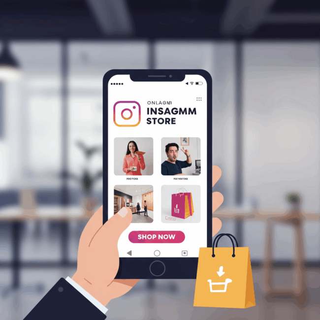 Mastering Instagram Ads for Your Shopify Store: A Comprehensive Guide