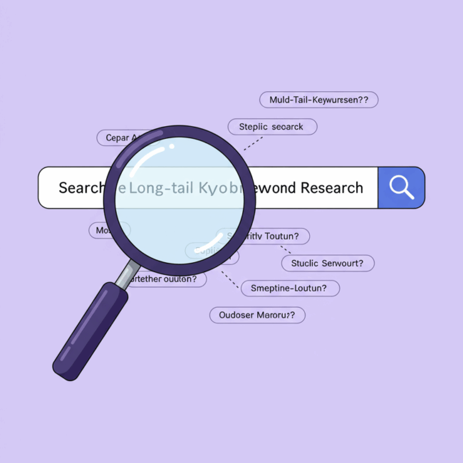 Unlocking Shopify Success: My Guide to Long-Tail Keywords