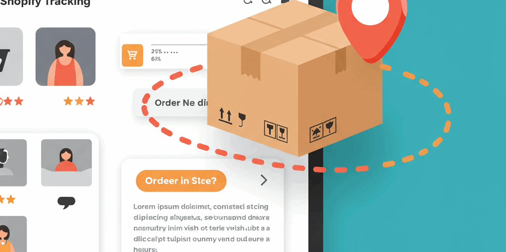 Mastering Order Tracking: A Shopify Merchant’s Guide to Seamless Integration
