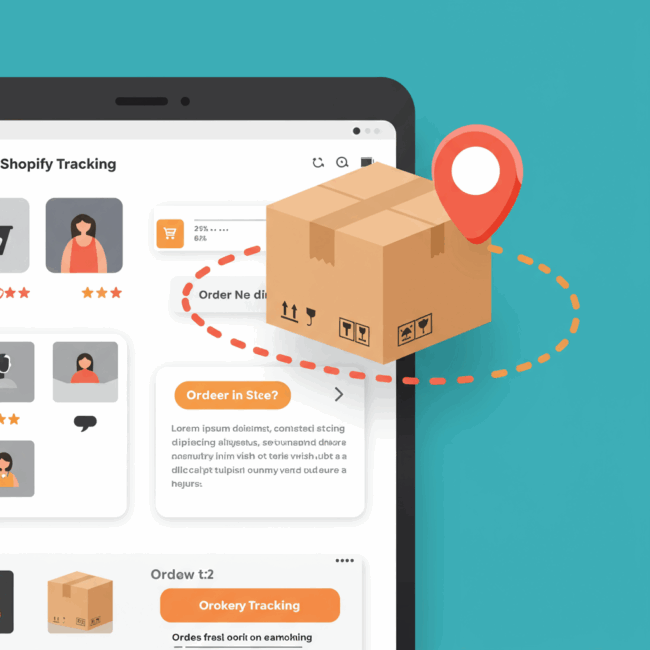 Mastering Order Tracking: A Shopify Merchant’s Guide to Seamless Integration